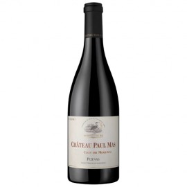 Languedoc Clos du Moulinas 2017 - Cru Pézenas Château Paul Mas