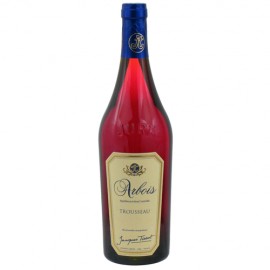 Jura Arbois Trousseau Jacques Tissot 2010
