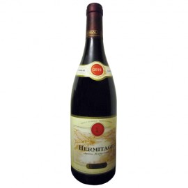 Hermitage rouge 2010 domaine Guigal