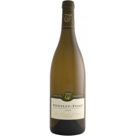 Pouilly-fumé domaine Tabordet 2023 bio