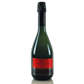 Champagne millésimé cuvée prestige Camus-Sartore 2018