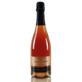Champagne rosé Camus-Sartore 2017  premier cru