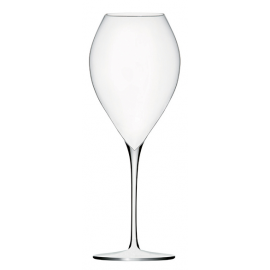 verre grand champagne 41 cl  x 6 de la verrerie de la Marne