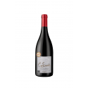Languedoc rouge sans sulfite Merlot cabernet 2016 bio