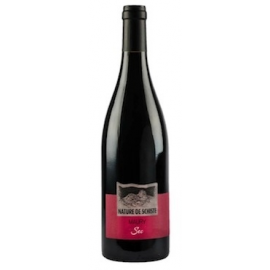 AOP Maury sec rouge 2023 nature de schiste