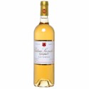 Bordeaux Sauternes  lamothe Guignard 2012