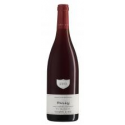 Bourgogne rouge Rully Domaine Buissonnier 2020