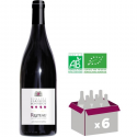 Côtes du Rhône rouge Rasteau   2022