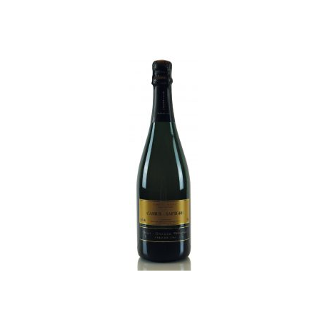 champagne grande réserve Magnum 150 cl  millésime 2010