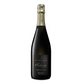 champagne Esprit de Solemme 2016