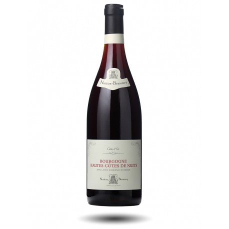 Bourgogne rouge haute-côtes de nuits 2023