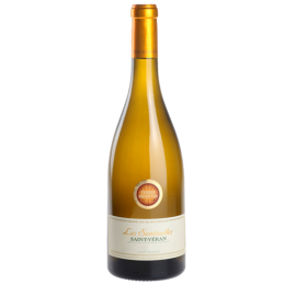 Bourgogne blanc saint véran 2021