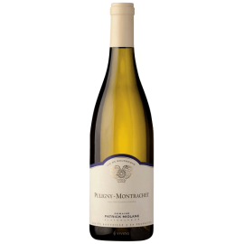 Bourgogne puligny Montrachet  2018