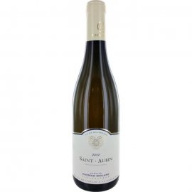 Bourgogne blanc 2014 saint Aubin premier  cru