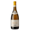 Bourgogne blanc Meursault 2020 nuiton Beaunoy