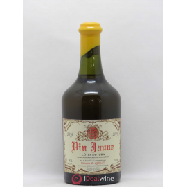 Jura Vin Jaune 2017