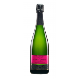 champagne brut Audacieuse