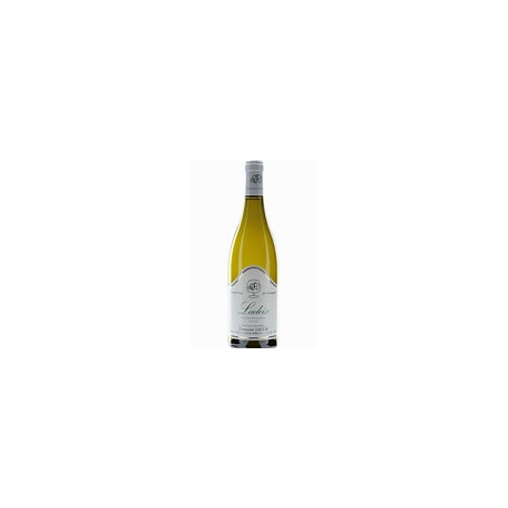 bourgogne blanc Ladoix 2022