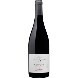 Côtes du Ventoux insolence domaine Aymard 2019