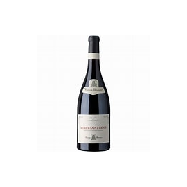 Bourgogne rouge Morey saint Denis 2017 Nuiton-Beaunoy