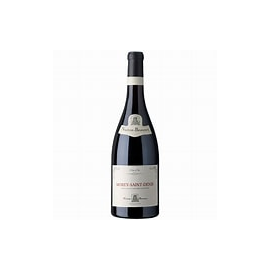 Bourgogne rouge Morey saint Denis 2019 Nuiton-Beaunoy