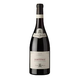 Bourgogne rouge Santenay 2019