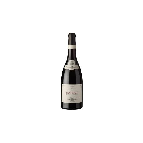 Bourgogne rouge Santenay 2020