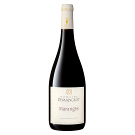 Bourgogne rouge Maranges Demangeot 2020