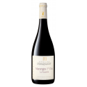 Bourgogne rouge Maranges  1er Cru Demangeot 2021