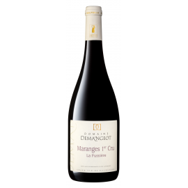 Bourgogne rouge Maranges  1er Cru Demangeot 2023