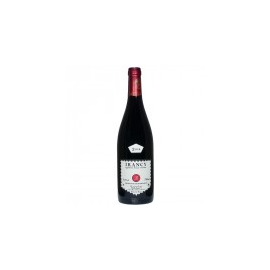 Bourgogne rouge Irancy 2021 Bailly Lapierre