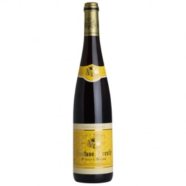 Alsace Pinot Noir Domaine Lorentz 2010