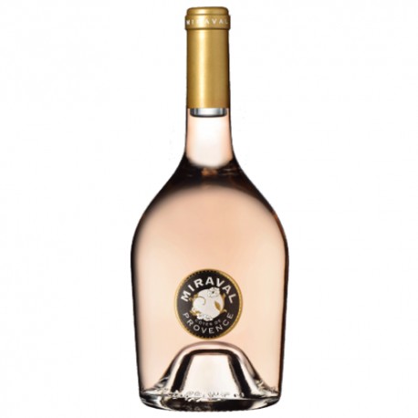 Côte de Provence Miraval rosé "Famille Perrin" 2015