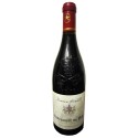 Châteauneuf du Pape rouge Benedetti 2021 bio