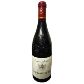 Côte du Rhône Châteauneuf du Pape Domaine Benedetti 2021