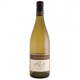 Région Centre Reuilly Blanc 2022 Domaine Rouzé