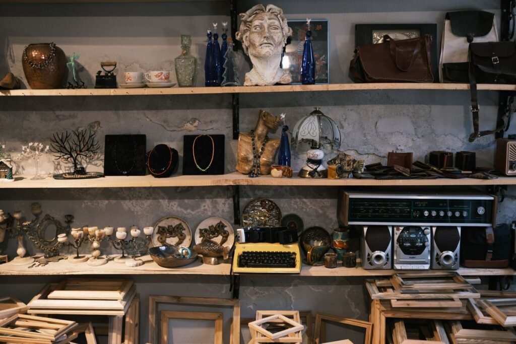 Les objets déco qui changent une pièce : 12 idées pour transformer votre intérieur