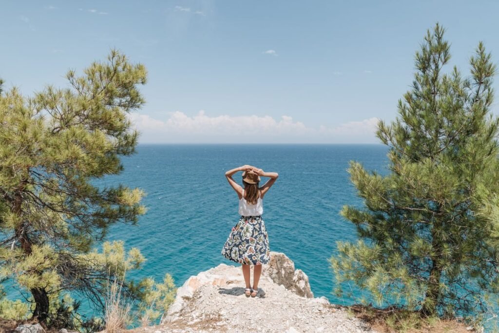 Où partir pour un week-end au bord de la mer : 12 destinations et conseils
